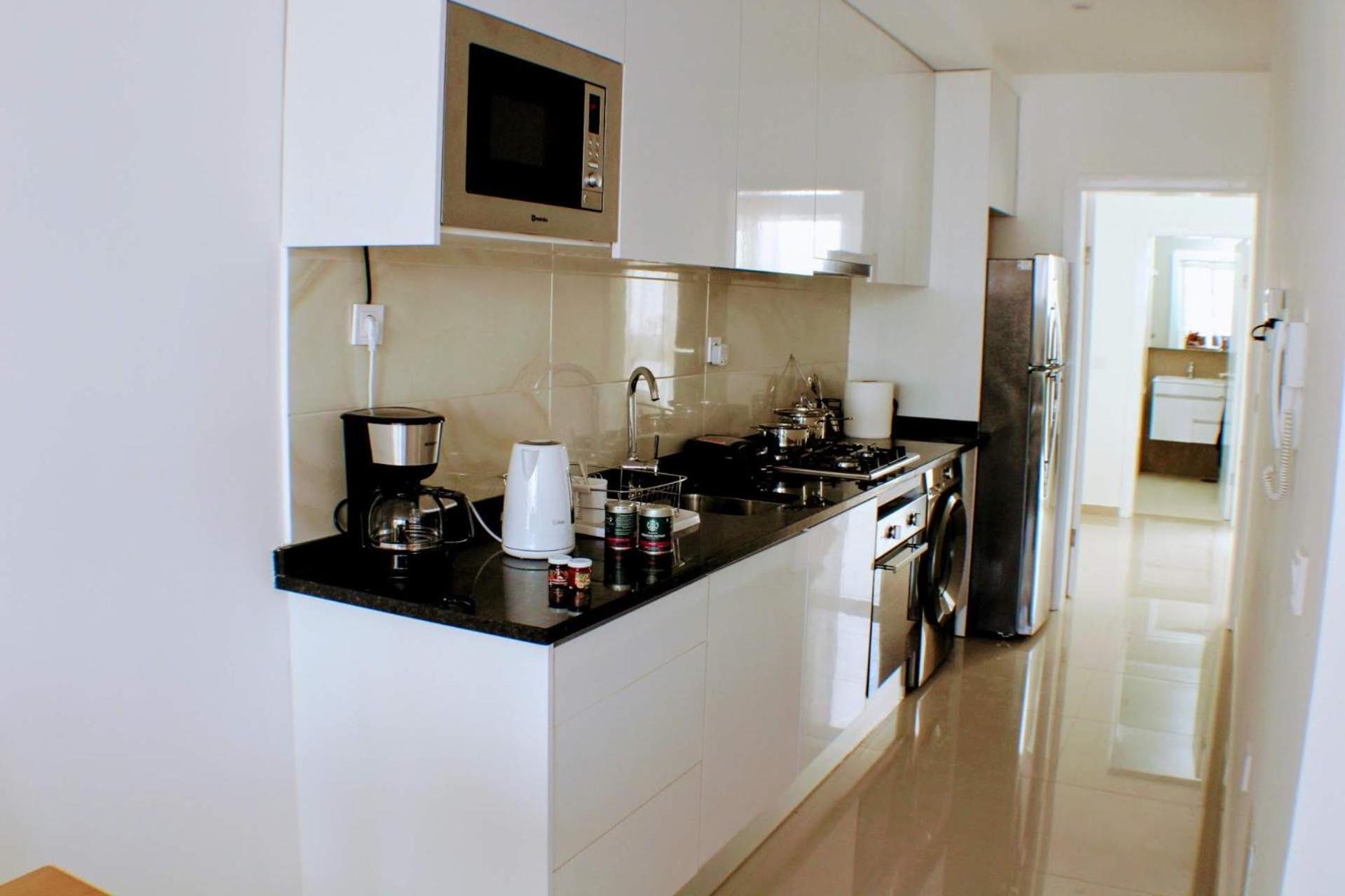 Flamingo Plateau 1A Apt On Rua Pedonal Praia Cape Verde Bagian luar foto