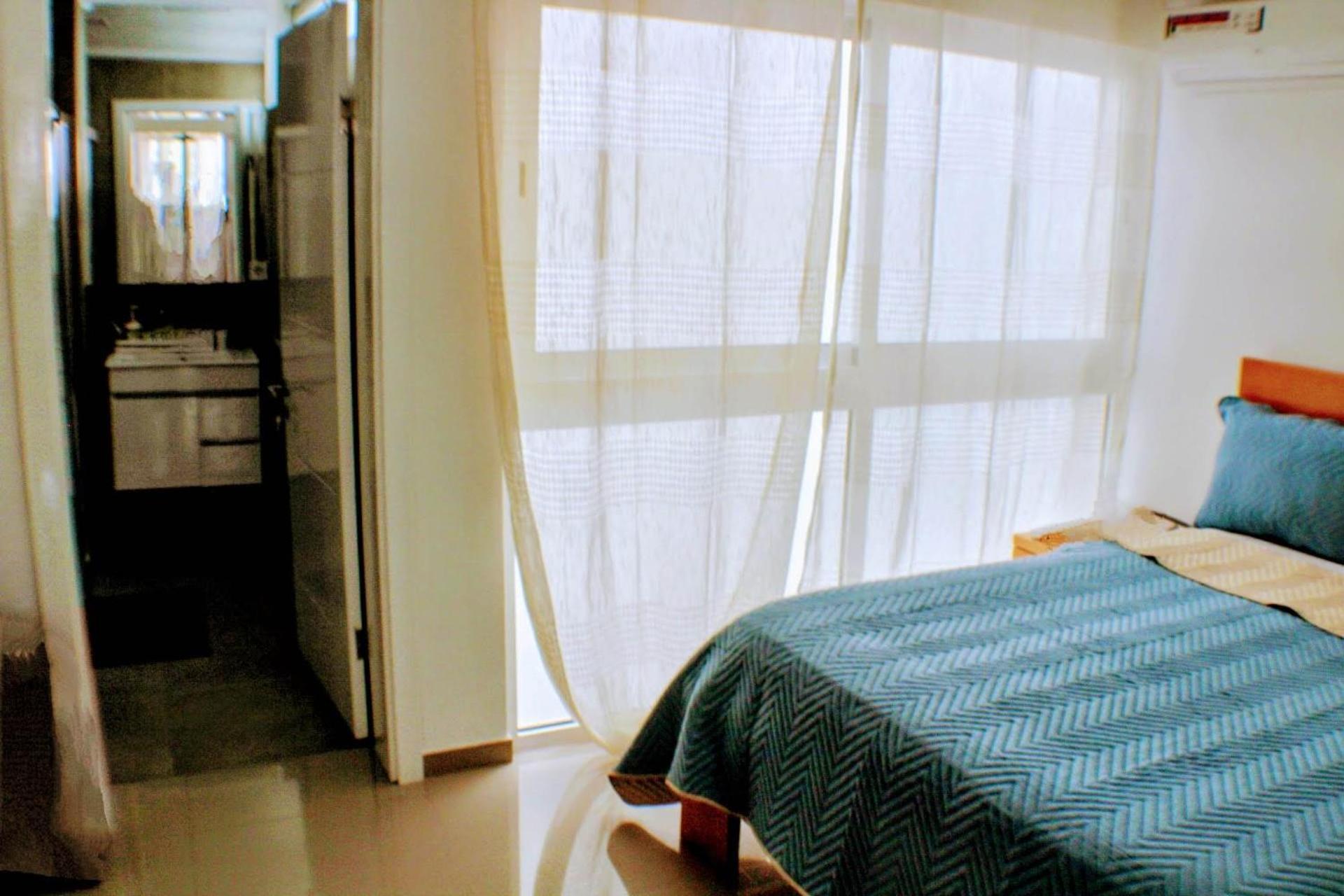 Flamingo Plateau 1A Apt On Rua Pedonal Praia Cape Verde Bagian luar foto